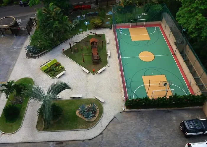 Apartamento Aconchegante. Rio de Janeiro